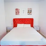 Hurghada Apartment Luxury 001