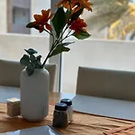Bright & Lovely 2 Beds Apartment In Scarab Club, El Gouna