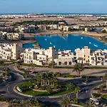 Creek Hotel And Residences El Gouna