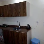 Cecelia Apartment