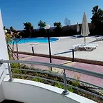 Cecelia Apartment