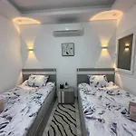 Luxury New Apartment In Hurghada - Private Beach