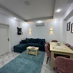Luxury New Apartment In Hurghada - Private Beach