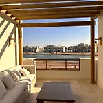 Charming 3Br Villa/Free Pool & Lagoon Access@Gouna