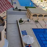 Selena Bay Resort Hurgada