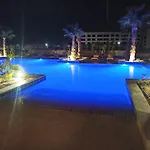 Hurghada Aldau Heights Studio