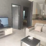 Family-Friendly Apartments In Hurghada