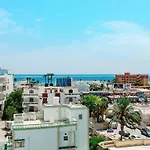 Family-Friendly Apartments In Hurghada