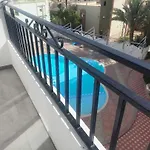 Family-Friendly Apartments In Hurghada