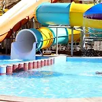 King Tut Aqua Park Beach Resort