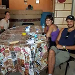 Canary Hotel