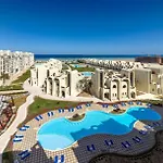 Gravity Apartments In Gravity Hotel Sahl Hasheesh أجانب فقط