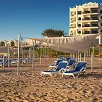 Gravity Apartments In Gravity Hotel Sahl Hasheesh أجانب فقط