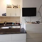 Cosy Flat With Patio In Makadi Heights