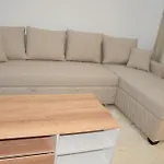 Luxe Apartment Inside Karma Beach Resort Al Ahiaa-Beach Free Access