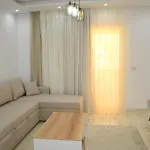 Luxe Apartment Inside Karma Beach Resort Al Ahiaa-Beach Free Access