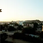 Aldau Sunset