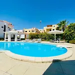 One Room In A Compound With The Swimming Pool