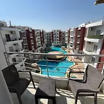 Aqua Palms Resorts Elahya,Hurghada