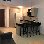 AlDau Heights Apartments