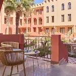 The Three Corners Ocean View Hotel Prestige