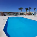 Hurghada Aegypten Scandic Resort