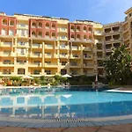 Florenza Khamsin Apartment