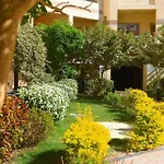 Florenza Khamsin Apartment