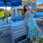Hurghada Sahl Hasheesh Sea-View Villa With Private Pool