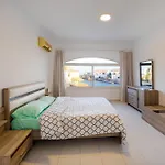 Aden Beach - Sea View Room With Beach Access In Villa