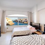 Aden Beach - Sea View Room With Beach Access In Villa
