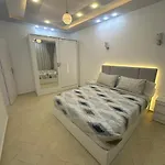 Al Saraya Sahl Hashish Serenity Chalet