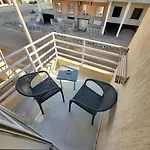 Hrg Hurghada Airport Aparthotel - Tulip