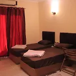 Studio Lotus Compound Near Touristic Mamsha