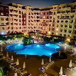 Florenza Khamsin Resort Compound
