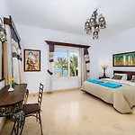 Stunning Villa With Private Heatable Pool