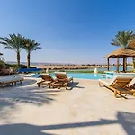 Stunning Villa With Private Heatable Pool