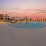 Spacious 1Br In Kamaran El Gouna L Pool View Terrace