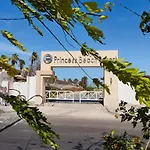 Hurghada Princess Apartment