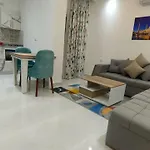 Hrg Hurghada Airport Aparthotel - Tulip