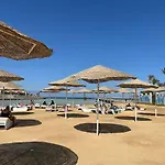 Scandic Resort Private Beach
