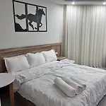 Scandic Resort Private Beach