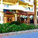 Florenze Khamsin Hurghada 35