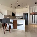 Azzurra Appartement Mit Schoener Dachterrasse