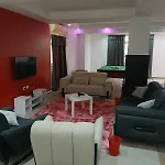 Cozy Villa