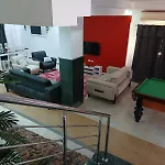 Cozy Villa