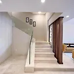 Luxury 5 Bedrooms Sea Front Villa