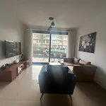 Hotel Apartment G Cribs Hotel