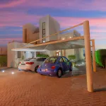 Luxurious Villas In Joubal Lagoon El Gouna
