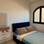 The View -Nubian One Bedroom